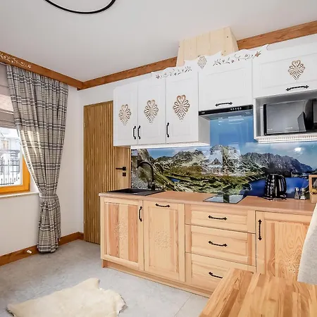 Tatra Slope & Konukevi 3*