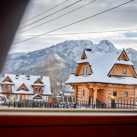 Tatra Slope & 3*