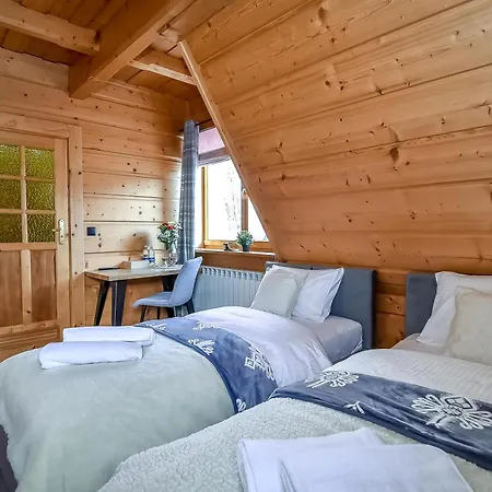 Tatra Slope & 3*
