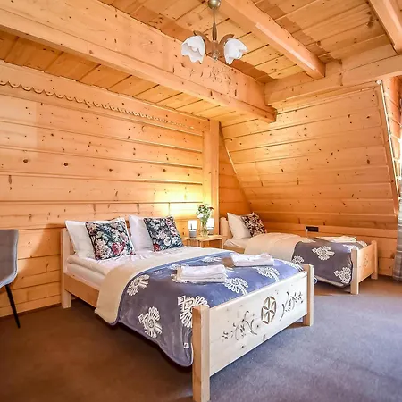 Tatra Slope & 3* Kościelisko