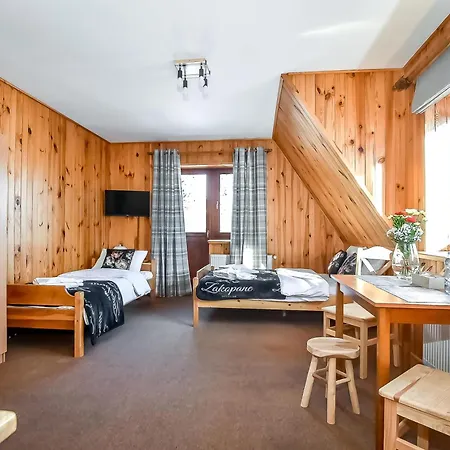 Tatra Slope & 3*