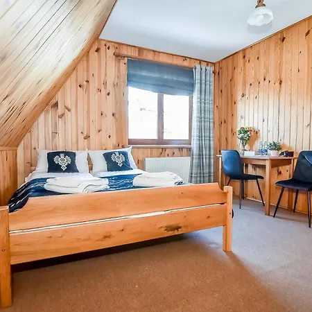 Tatra Slope & Kościelisko