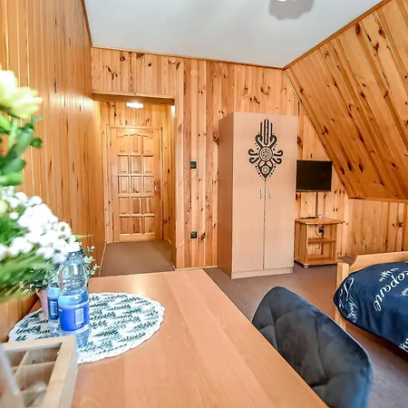 Tatra Slope & Konukevi