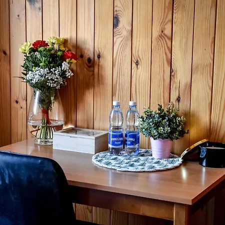 Konukevi Tatra Slope & 3*