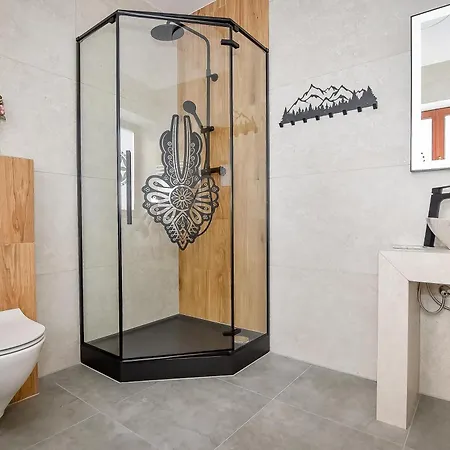 Konukevi Tatra Slope & 3*