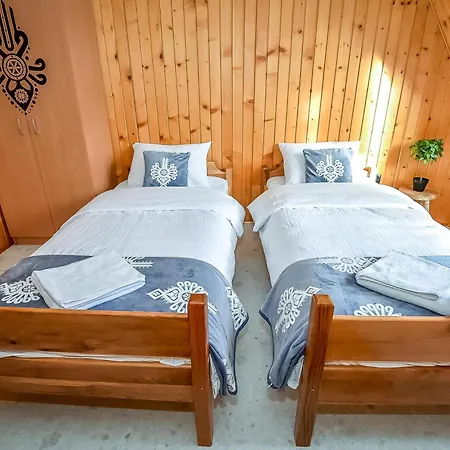 Tatra Slope & 3* Kościelisko