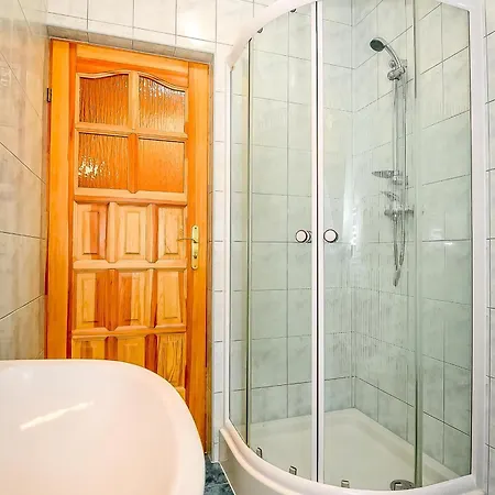 Konukevi Tatra Slope &