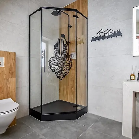 Tatra Slope & Konukevi 3*