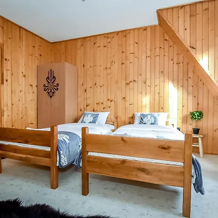 Tatra Slope & 3* Kościelisko