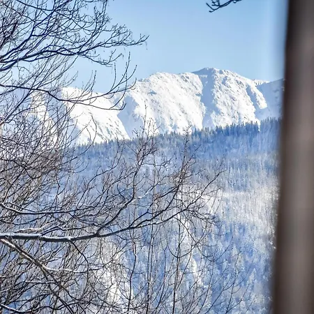 Tatra Slope & 3* Kościelisko