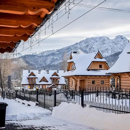 Tatra Slope & Konukevi