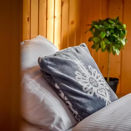 Konukevi Tatra Slope & 3*