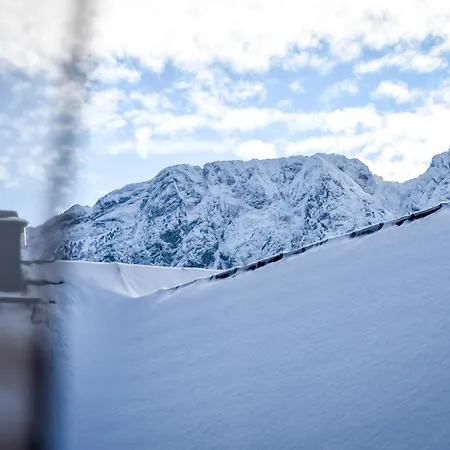 Tatra Slope & Konukevi Kościelisko