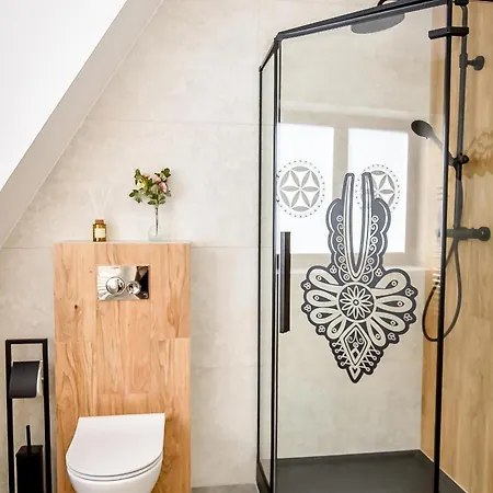 Konukevi Tatra Slope & Kościelisko