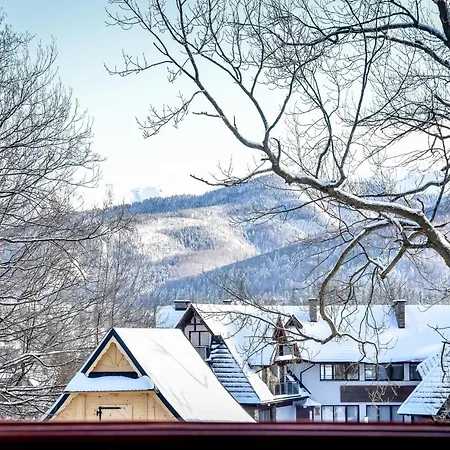 Tatra Slope & Kościelisko