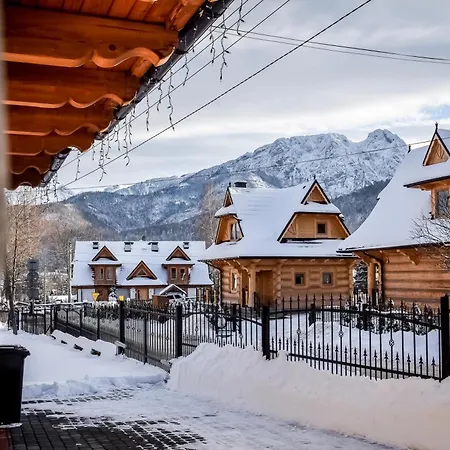 Tatra Slope & 3* Kościelisko