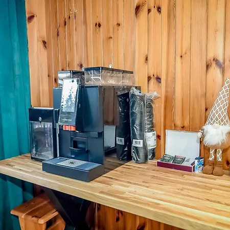 Tatra Slope & Konukevi 3*