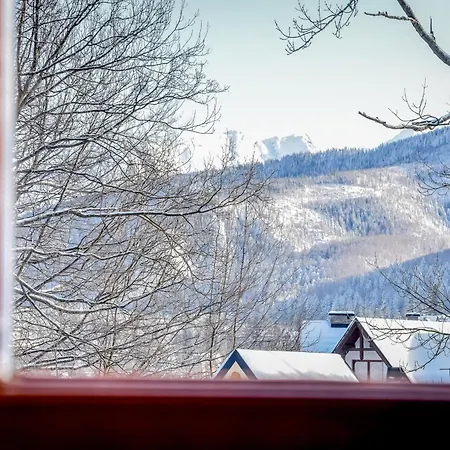 Konukevi Tatra Slope & 3*