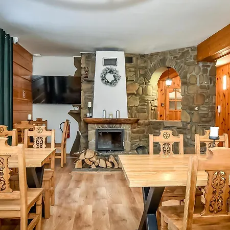 Tatra Slope & Kościelisko