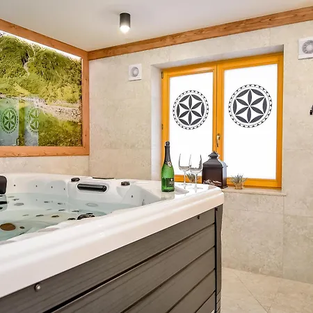 Konukevi Tatra Slope & Kościelisko