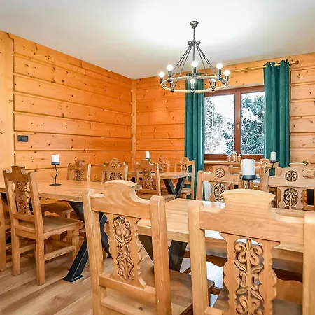 Tatra Slope & Konukevi 3*