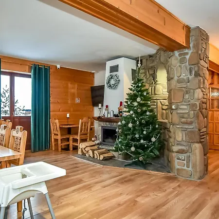 Konukevi Tatra Slope & Kościelisko