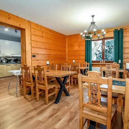 Tatra Slope & Kościelisko