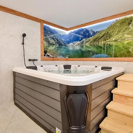 Tatra Slope & 3* Kościelisko