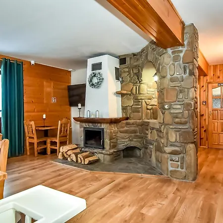 Tatra Slope & Konukevi