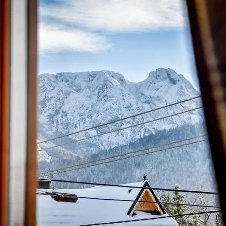 Tatra Slope & 3* Kościelisko