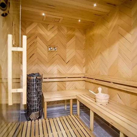 Tatra Slope & Konukevi