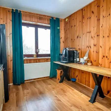 Tatra Slope & Konukevi 3*