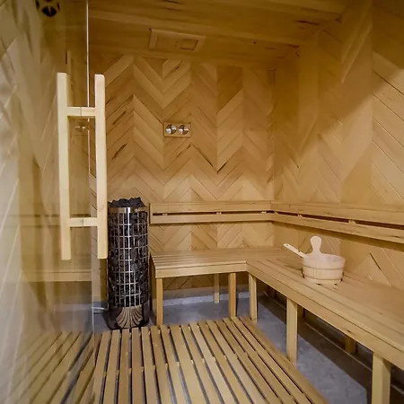 Tatra Slope & Konukevi Kościelisko