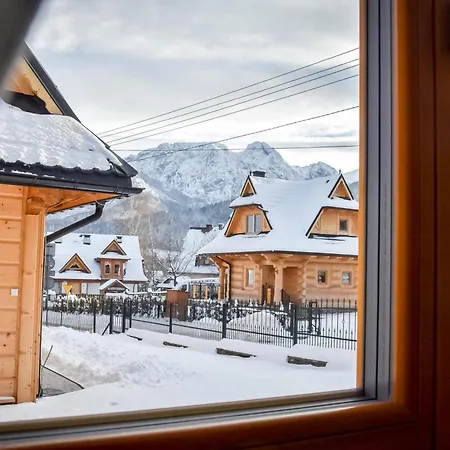 Tatra Slope & Kościelisko