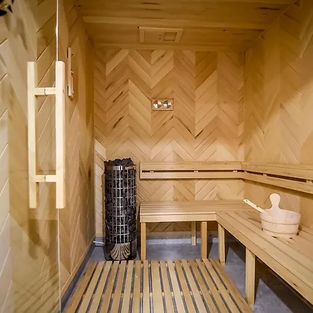 Konukevi Tatra Slope & Kościelisko