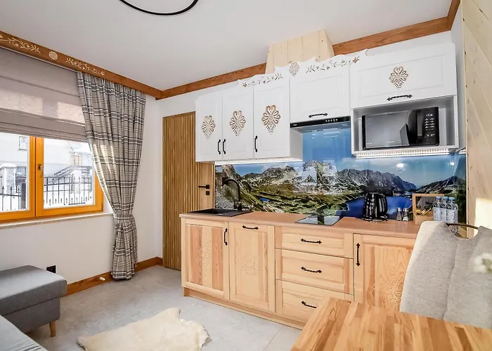 Tatra Slope & Gasthof 3*