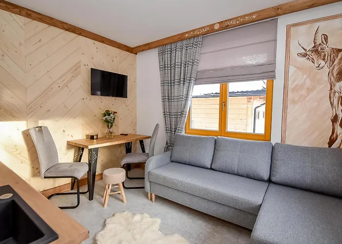 Tatra Slope & Gasthof