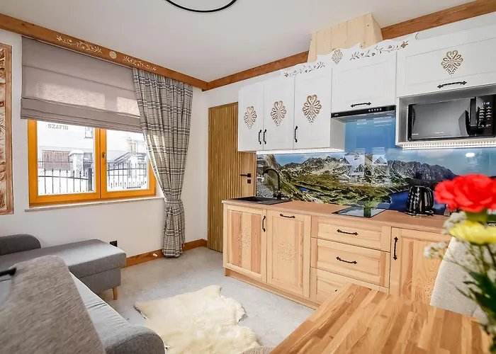 Tatra Slope & Gasthof Kościelisko