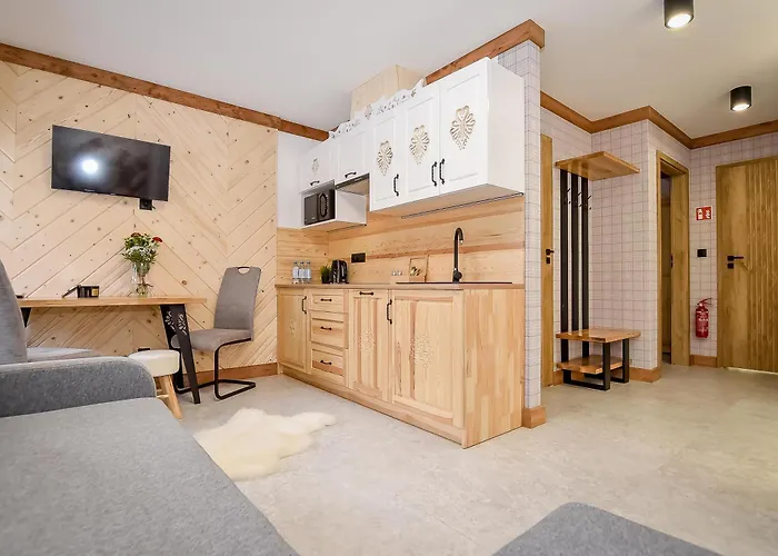 Tatra Slope & Gasthof