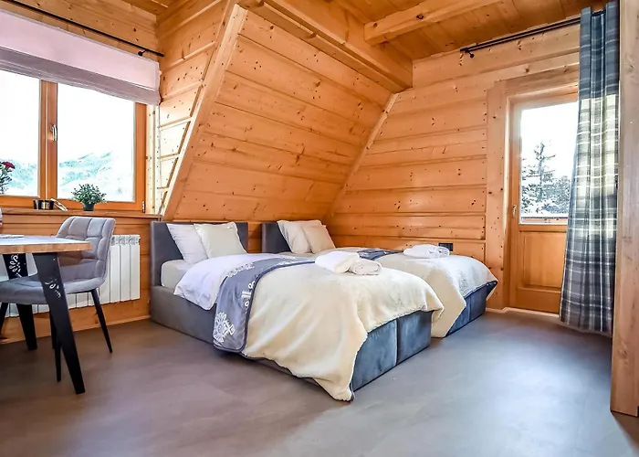 Tatra Slope & Gasthof