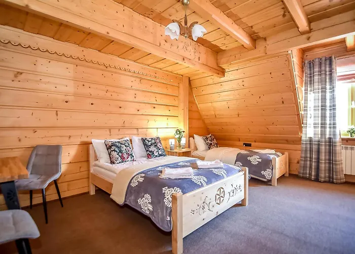 Tatra Slope & 3* Kościelisko