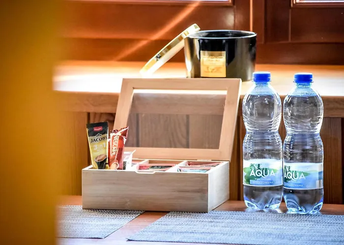 Gasthof Tatra Slope &