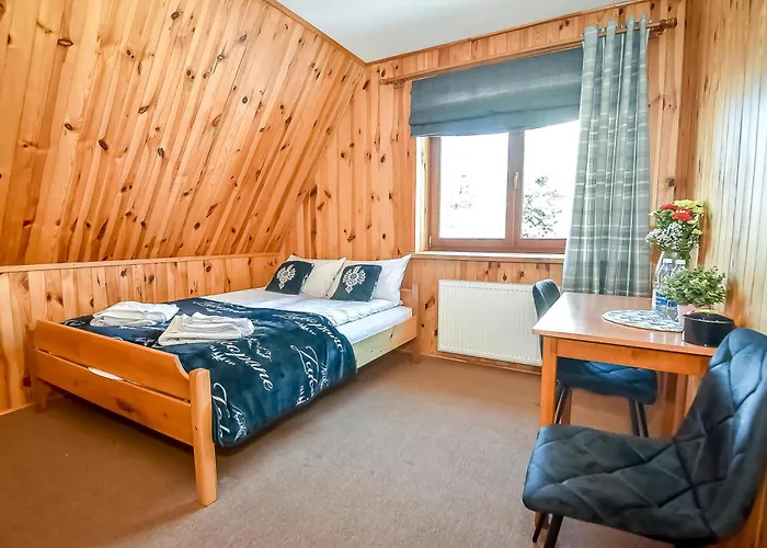 Gasthof Tatra Slope & 3*