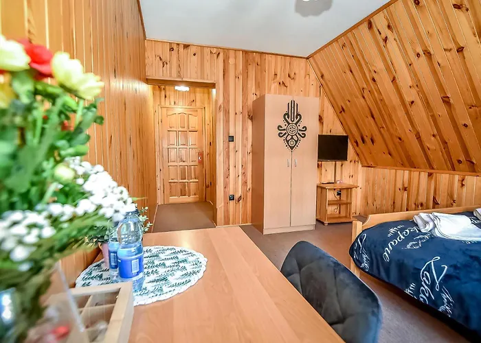 Tatra Slope & Gasthof