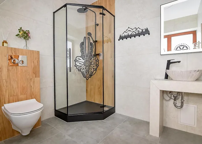 Gasthof Tatra Slope & 3*