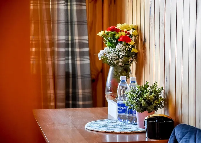 Tatra Slope & Kościelisko