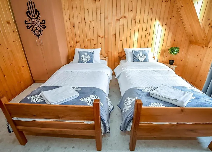 Tatra Slope & 3* Kościelisko