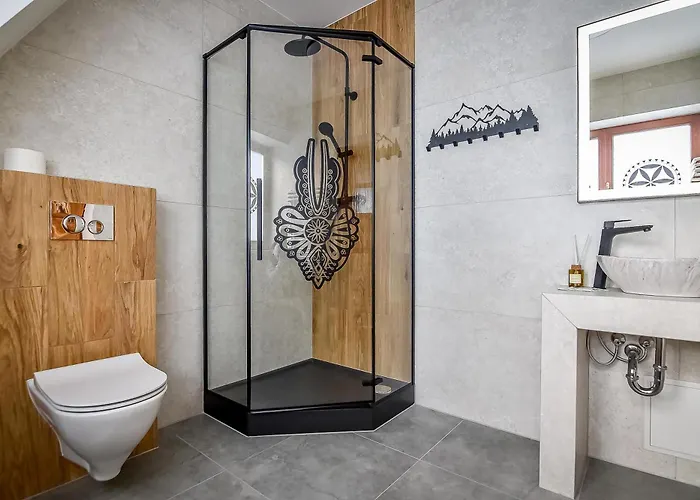 Tatra Slope & Gasthof 3*