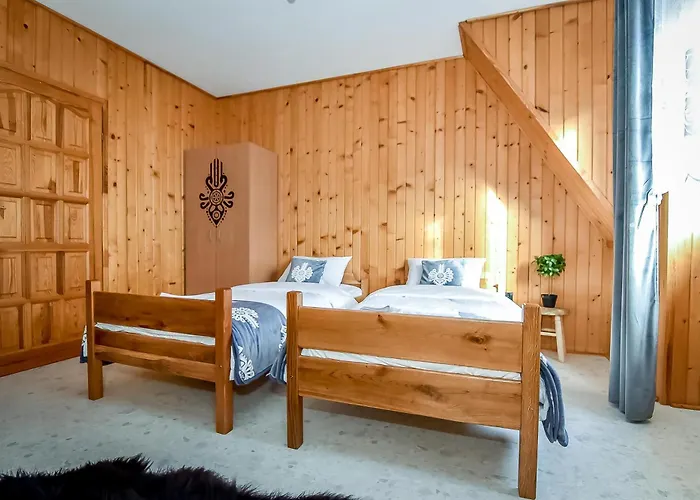 Tatra Slope & 3* Kościelisko