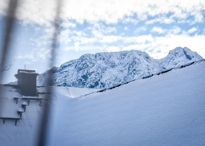 Tatra Slope & Gasthof